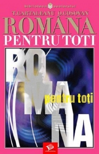 Romana pentru toti