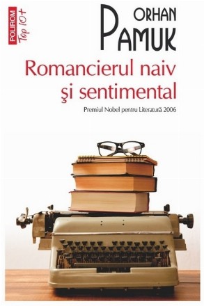 Romancierul naiv şi sentimental