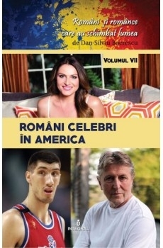 Romani si romance care au schimbat lumea (vol.7). Romani celebri in America