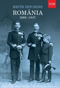 Romania. 1866-1947