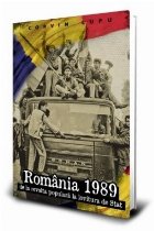 Romania 1989 revolta populara lovitura