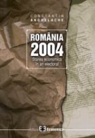 Romania 2004 Stare economică î