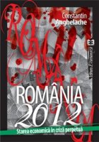 Romania 2012 Starea economica criza