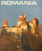 coperta Romania
