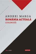 Romania actuala (Diagnoza)