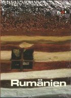 coperta ROMANIA -Cele mai frumoase locuri (Germana)