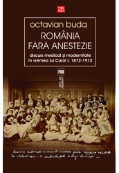 Romania fara anestezie