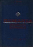 Romania - Geografie economica, Editia a II-a