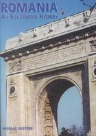 Romania: An Illustrated History (Illustrated Histories) (Paperback)