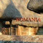 Romania Invitatie calatorie Invitation Journey
