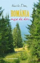 Romania mea dor
