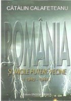 Romania micile puteri vecine (1940