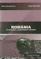 Romania - Probleme economico-sociale (2004-2011)