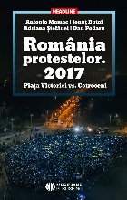 Romania Protestelor 2017 Piata Victoriei