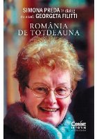 Romania de totdeauna. Simona Preda in dialog cu acad. Georgeta Filitti