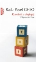 Romanii destepti Clisee mioritice