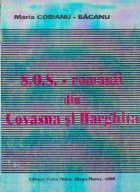 romanii din Covasna Harghita