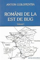 Romanii est Bug volume)