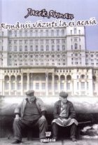 coperta Romanii vazuti la ei acasa
