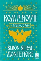 Romanovii 1613 - 1918
