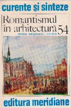 Romantismul in arhitectura
