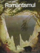 coperta Romantismul