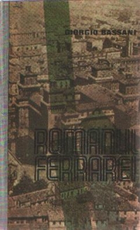 Romanul Ferrarei