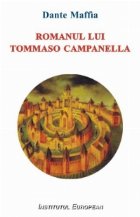 coperta Romanul lui Tommaso Campanella