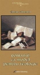 Romanul ca model pentru teologie