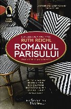 coperta Romanul Parisului