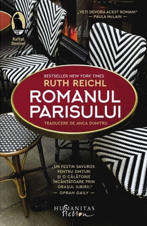 Romanul Parisului
