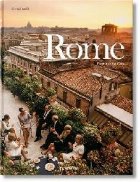 coperta Rome. Portrait of a City