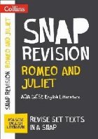 Romeo and Juliet: AQA GCSE English Literature Text Guide