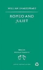 coperta Romeo and Juliet