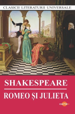 Romeo şi Julieta