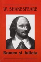 coperta Romeo si Julieta