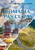 România, pas cu pas : ghid de explorare lingvistică şi culturală,dialoguri româno-chineze