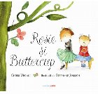Rosie Buttercup