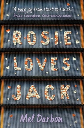 Rosie Loves Jack
