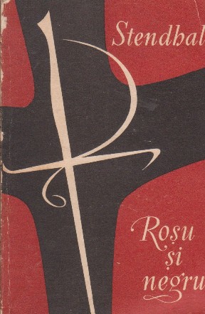 Rosu si Negru - Cronica anului 1830