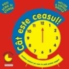coperta Roteste discul: Cat este ceasul!