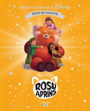 Roşu-aprins