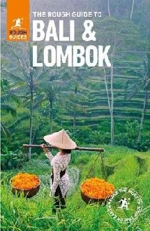 Rough Guide to Bali and Lombok