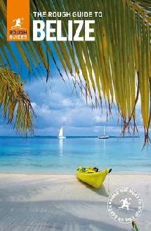 Rough Guide to Belize