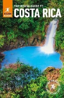 Rough Guide to Costa Rica