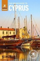 coperta Rough Guide to Cyprus (Travel Guide with Free eBook)