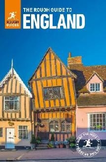 Rough Guide to England