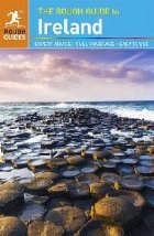Rough Guide Ireland