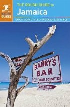 Rough Guide Jamaica