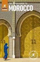 Rough Guide Morocco (Travel Guide